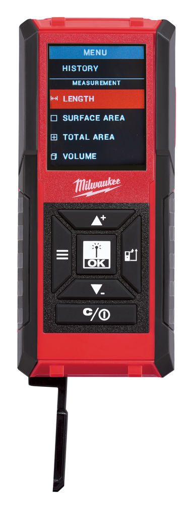 Взрыв-схема Milwaukee LDM100 — лист 2