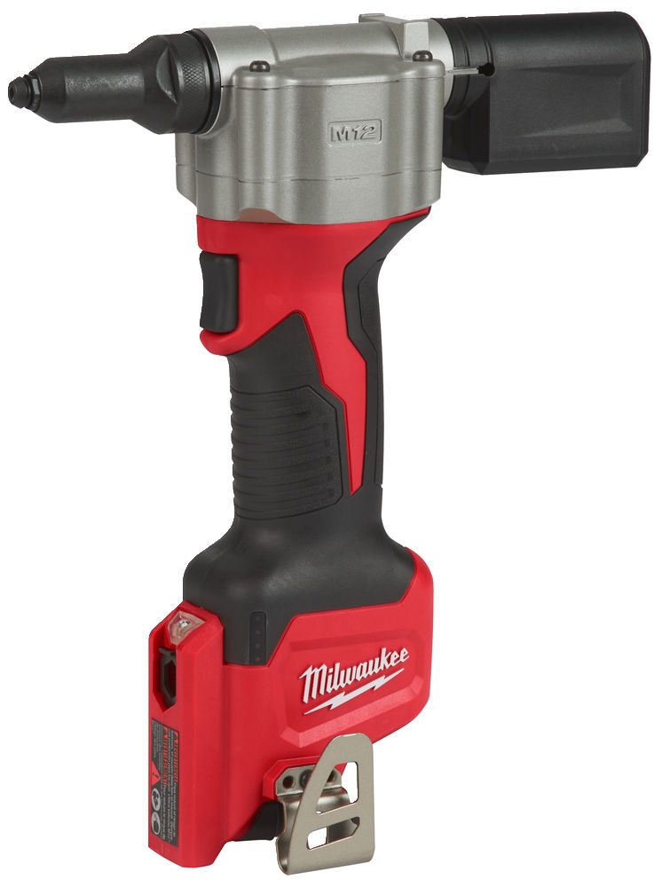 Взрыв-схема Milwaukee M12BPRT-0 — лист 1