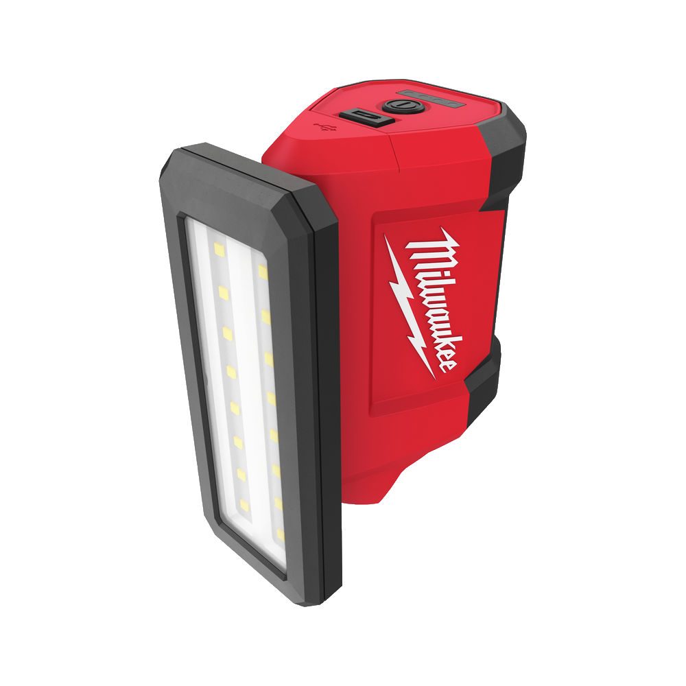 Взрыв-схема Осветительный прибор Milwaukee M12PAL-0