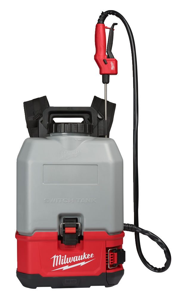 Взрыв-схема Milwaukee M18BPFP-CCST — лист 2