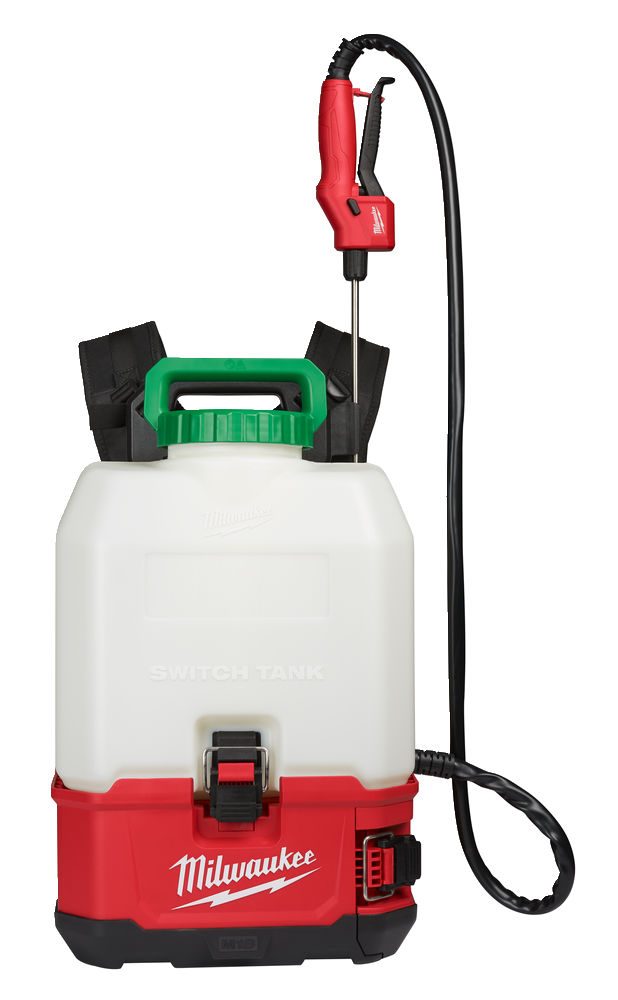 Взрыв-схема Milwaukee M18BPFP-CST — лист 2