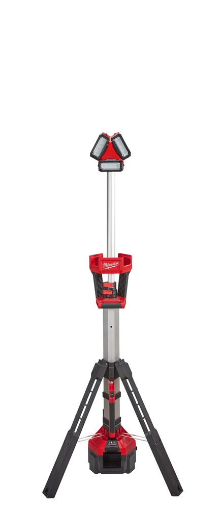 Взрыв-схема Milwaukee M18HSAL-0 — лист 1