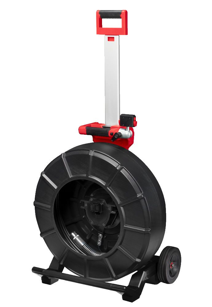 Взрыв-схема Milwaukee M18SIC60 — лист 1