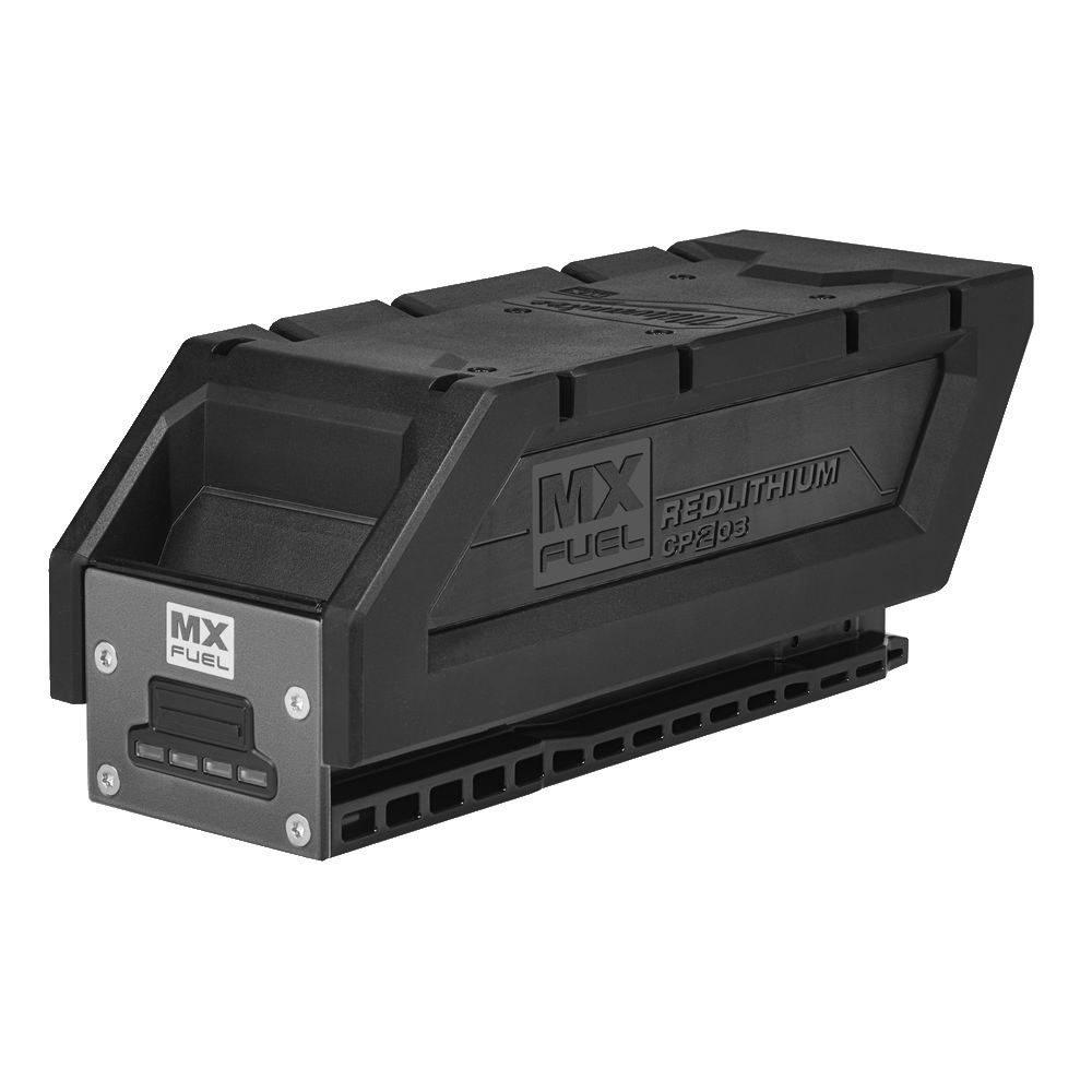 Взрыв-схема Аккумулятор или зарядное устройство Milwaukee MXFCP203